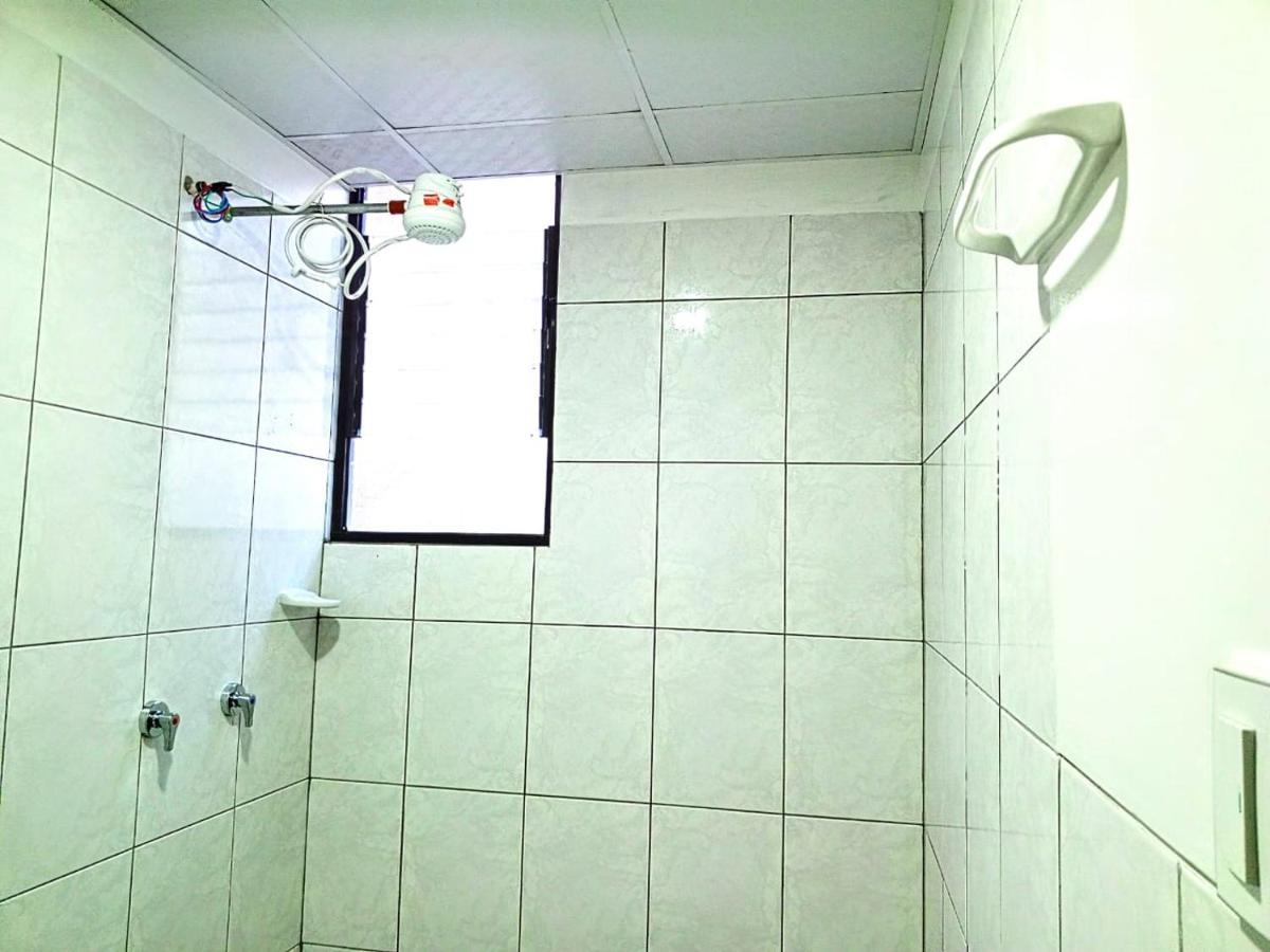Jhonyximena Apartment โกปากาบานา ภายนอก รูปภาพ