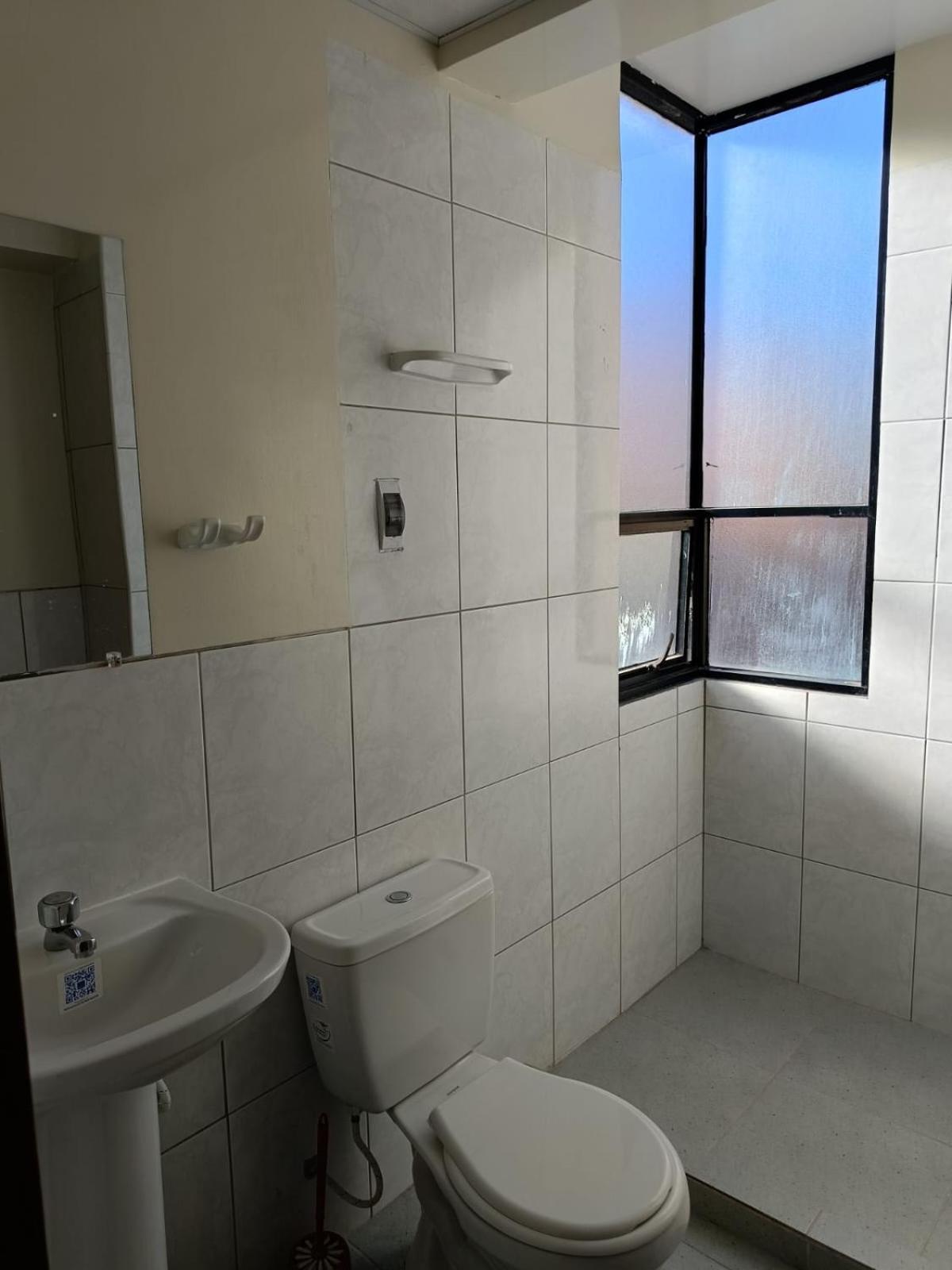 Jhonyximena Apartment โกปากาบานา ภายนอก รูปภาพ