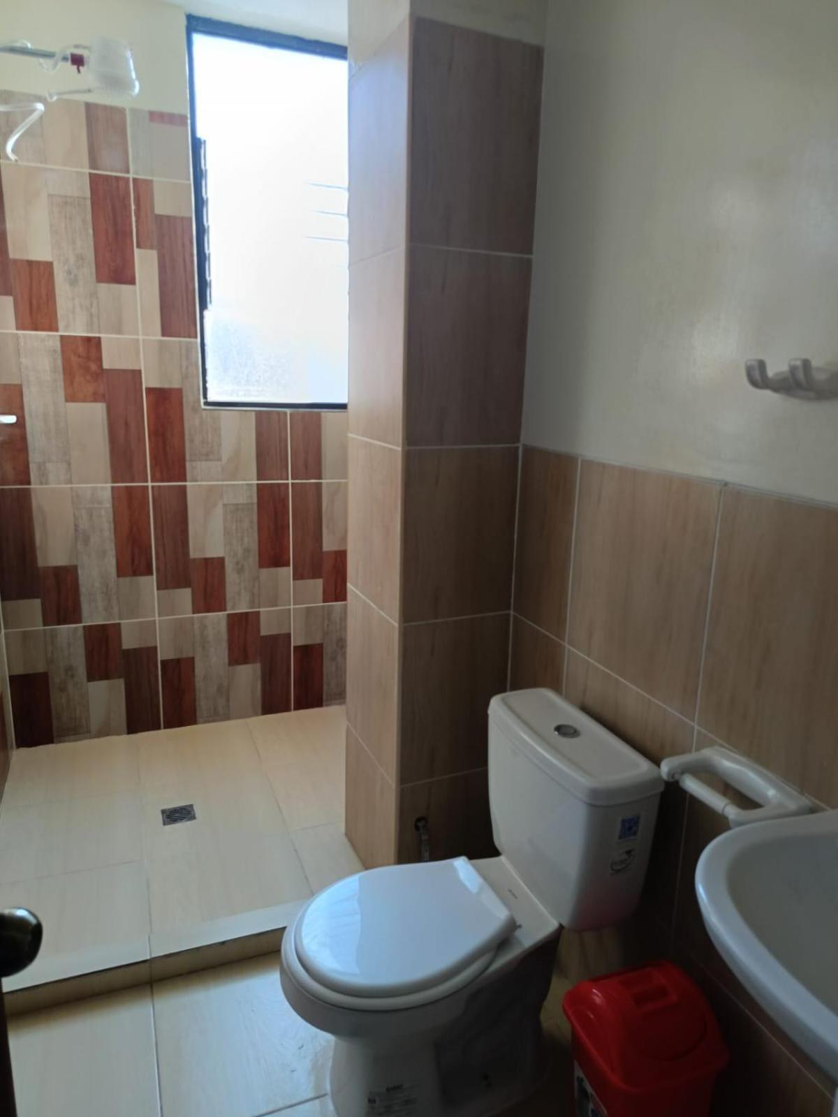 Jhonyximena Apartment โกปากาบานา ภายนอก รูปภาพ