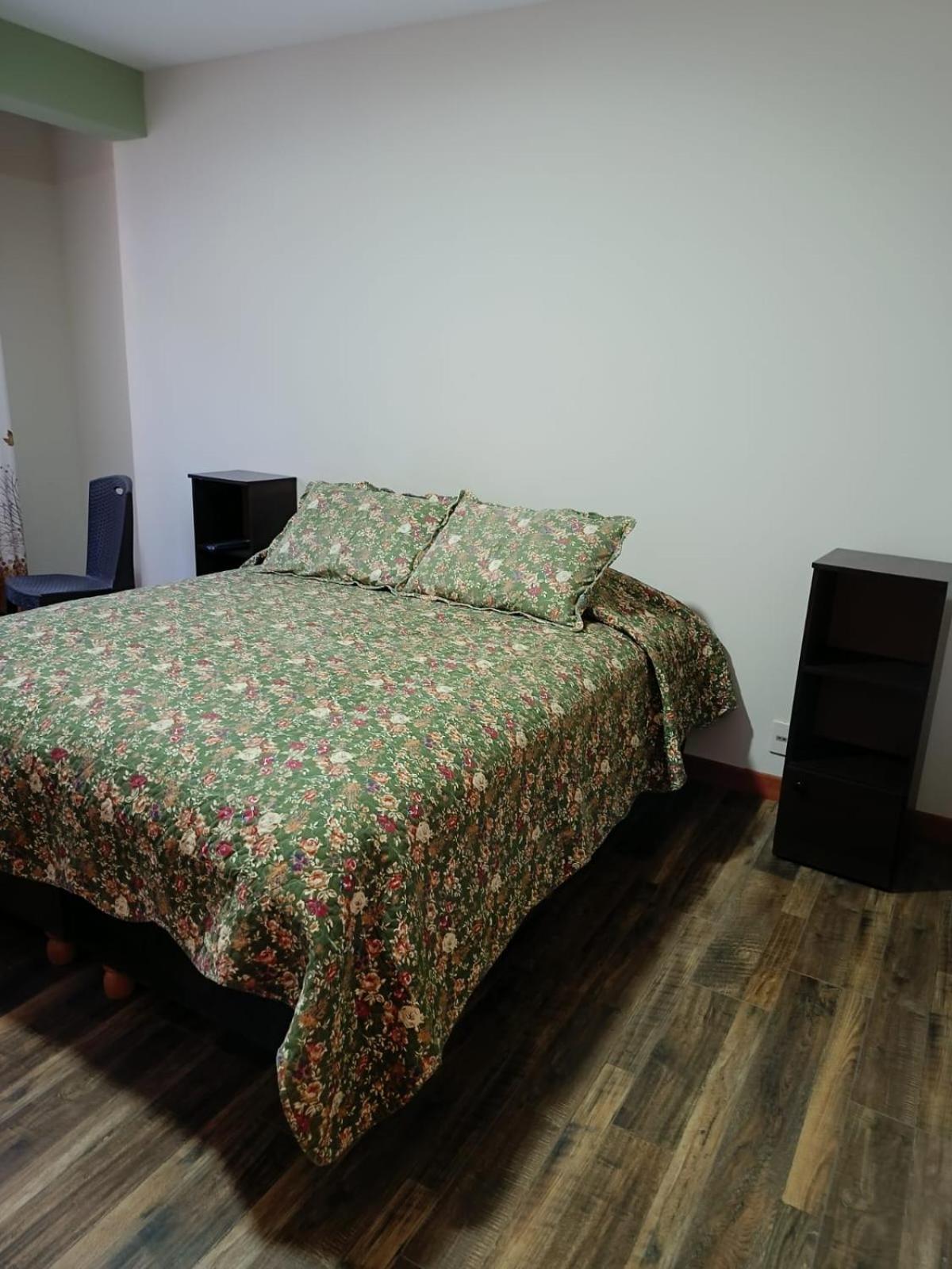 Jhonyximena Apartment โกปากาบานา ภายนอก รูปภาพ